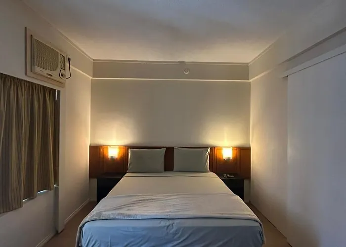 Hotel Ibira Vila Mariana Borges Lagoa Com Garagem 915