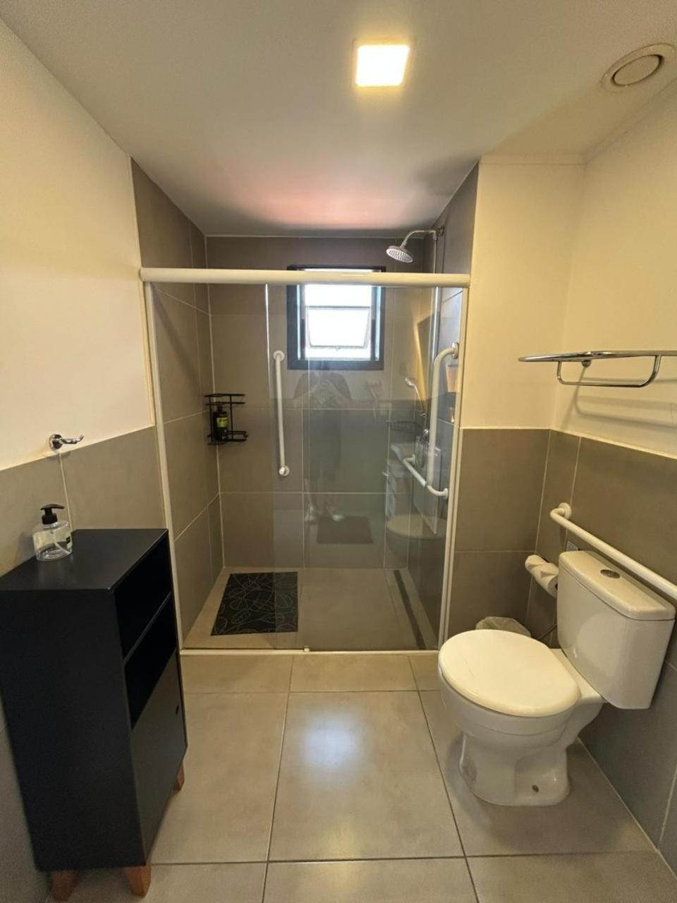 Ibira Mariana Borges Lagoa Com Garagem 915 Apartamento