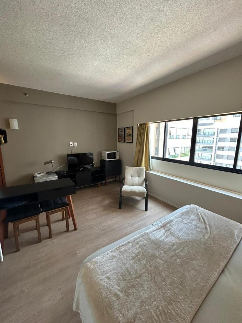 Apartamento Ibira Mariana Borges Lagoa Com Garagem 915 São Paulo