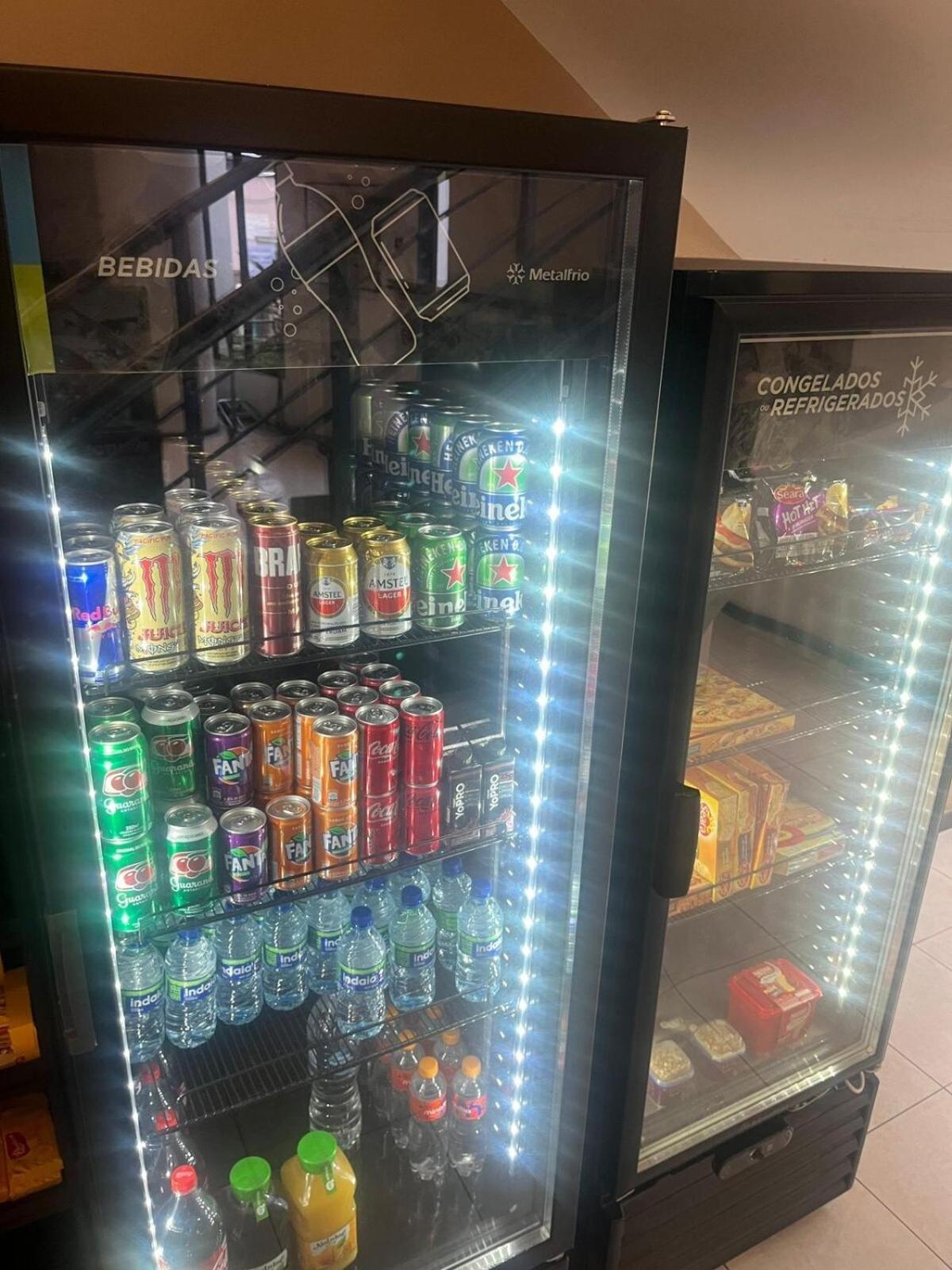 Ibira Mariana Borges Lagoa Com Garagem 915 São Paulo