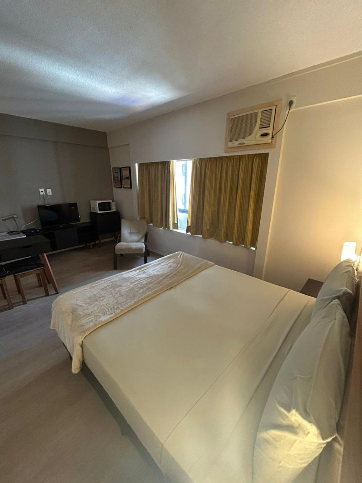 Ibira Mariana Borges Lagoa Com Garagem 915 Apartamento São Paulo